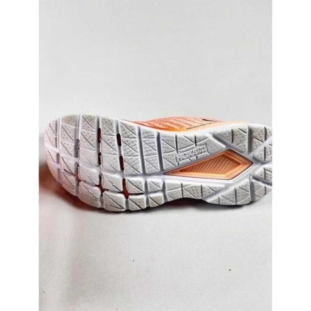 Hoka Mach 5 Women Running Shoes Size 7.5B Lightweight Road Running Sneaker NWOB